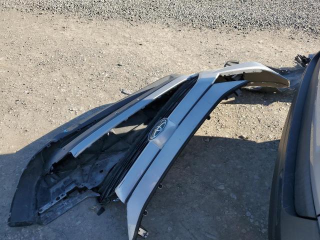 2021 TOYOTA RAV4 XLE 2T3P1RFV3MW158398