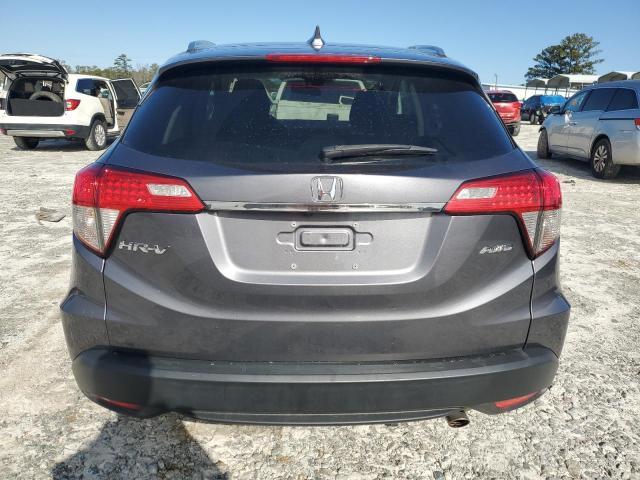 2022 HONDA HR-V EX - 3CZRU6H56NM749995