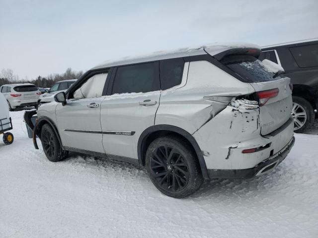 Vin: ja4j4ua84pz608558, lot: 44173855, mitsubishi outlander se 20232