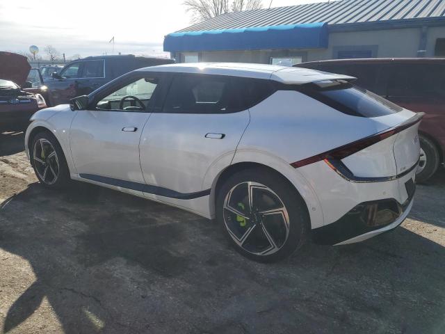 2023 KIA EV6 GT KNDC5DLE0P5120486