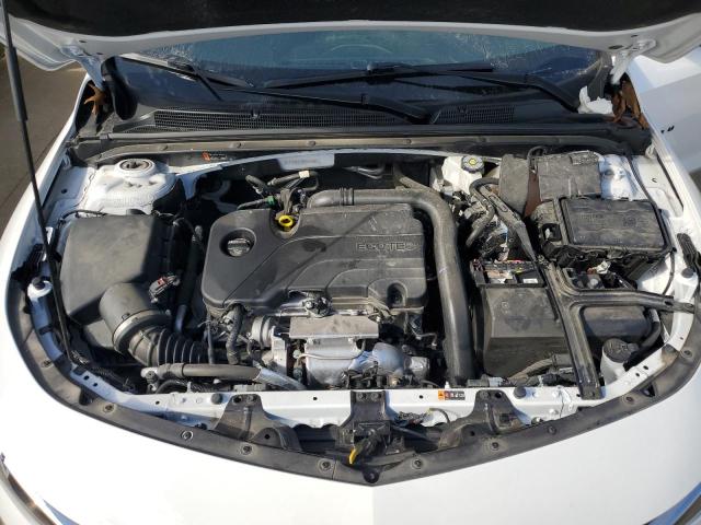 2024 CHEVROLET MALIBU RS - 1G1ZG5ST2RF105097
