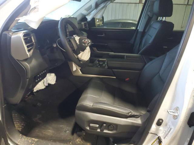 2023 TOYOTA TUNDRA CRE - 5TFJA5EC8PX014117