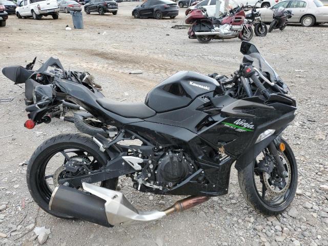 2024 KAWASAKI EX500 - ML5EXGG16RDA22094