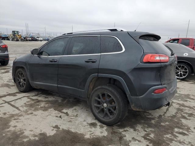 2015 JEEP CHEROKEE L - 1C4PJLCB5FW790749
