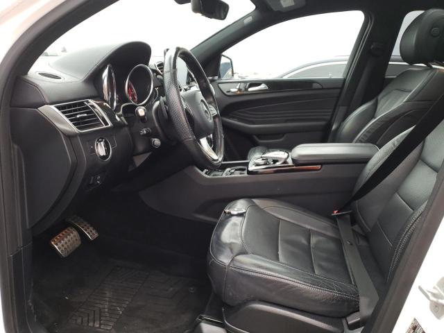 2018 MERCEDES-BENZ GLE COUPE - 4JGED6EB3JA101306