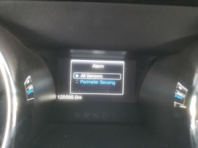2015 FORD MUSTANG - 1FATP8EM2F5400985