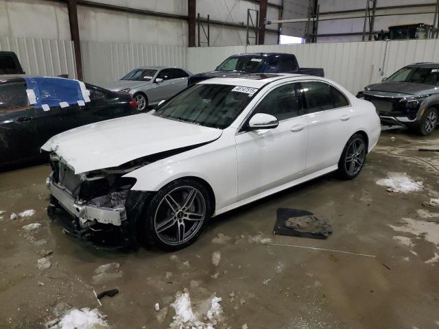 Vin: wddzf4kb5ha087692, lot: 46147515, mercedes-benz e-class 300 4matic 2017 img_1