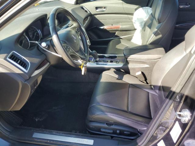 2016 ACURA TLX - 19UUB1F33GA015164