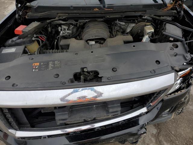 2015 GMC SIERRA K15 - 3GTU2WEJXFG467768