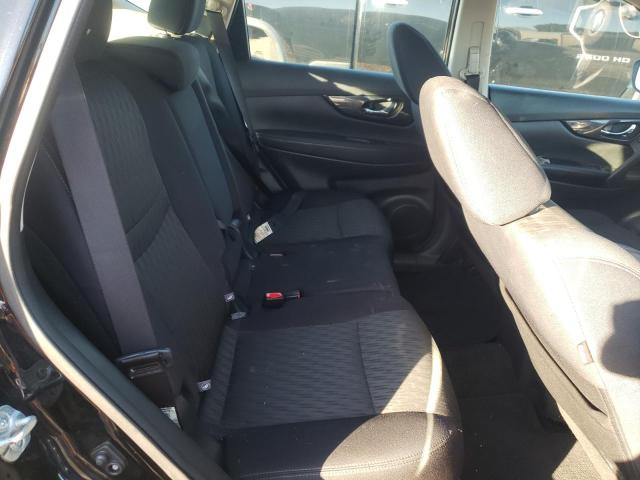 2018 NISSAN ROGUE S - 5N1AT2MV9JC744608