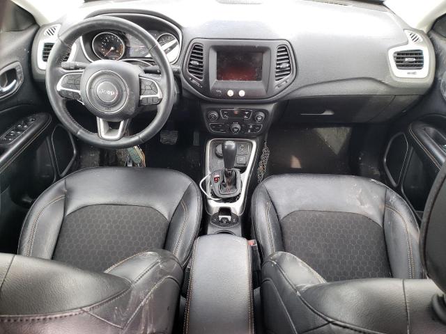 2018 JEEP COMPASS LA 3C4NJDBB0JT282573