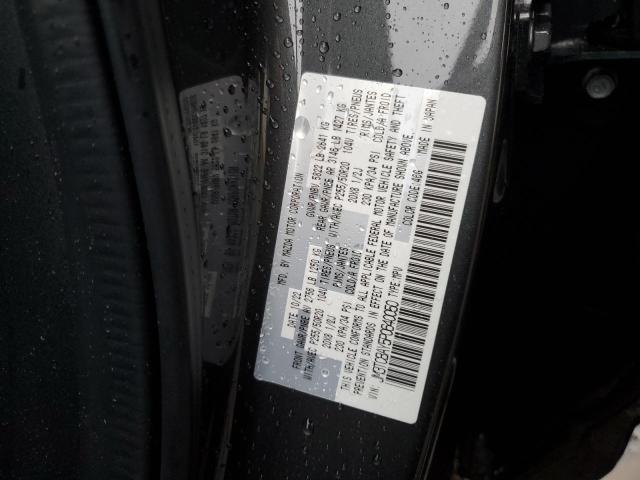 2023 MAZDA CX-9 TOURI JM3TCBAY5P0640050