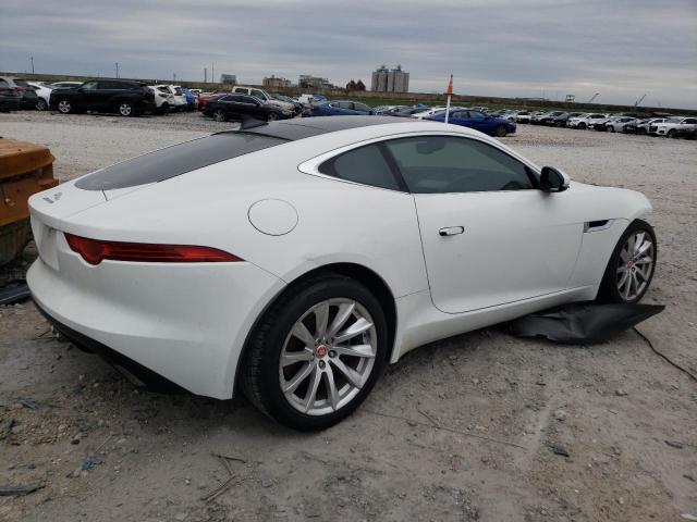 2017 JAGUAR F-TYPE SAJWA6AT1H8K42829