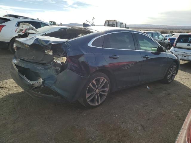 Vin: 1g1zd5st6mf018899, lot: 45769065, chevrolet malibu lt 20213