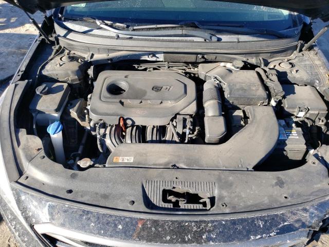 2017 HYUNDAI SONATA SPO - 5NPE34AF5HH505859