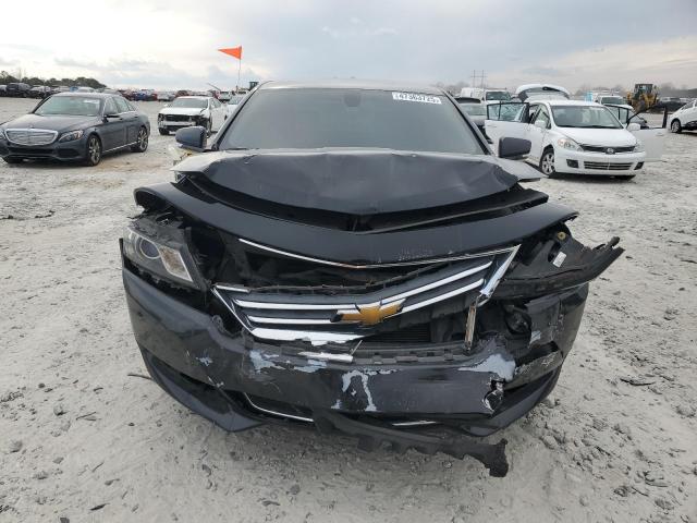 2017 CHEVROLET IMPALA LT - 2G1105S38H9129798
