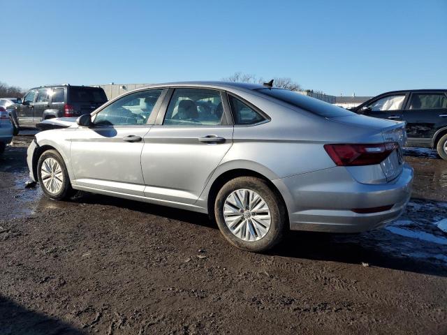 Vin: 3vwc57bu5lm079252, lot: 46247955, volkswagen jetta s 20202