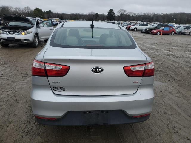 2017 KIA RIO LX - KNADM4A34H6006086