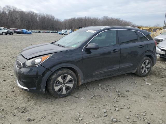 Vin: kndcb3lc1j5109831, lot: 46570795, kia niro fe 2018 img_1