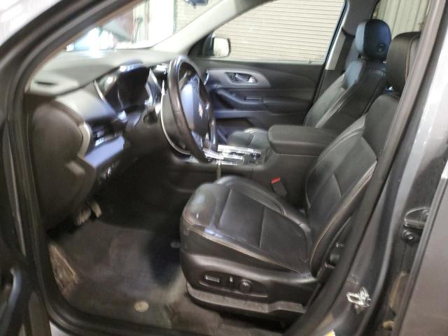 2019 CHEVROLET TRAVERSE L - 1GNEVHKW7KJ117778