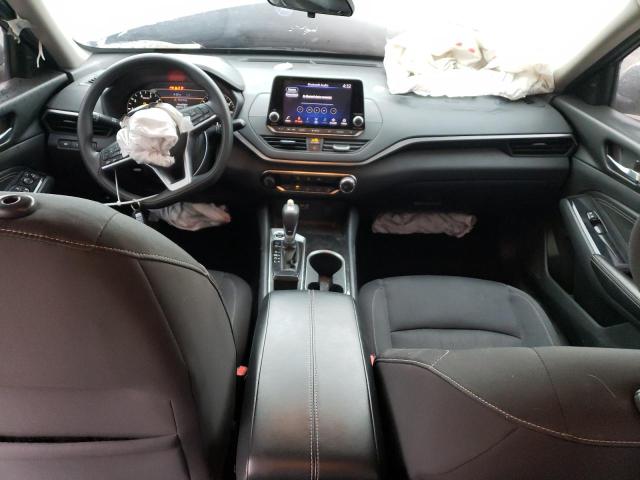 2021 NISSAN ALTIMA SV - 1N4BL4DV1MN343802