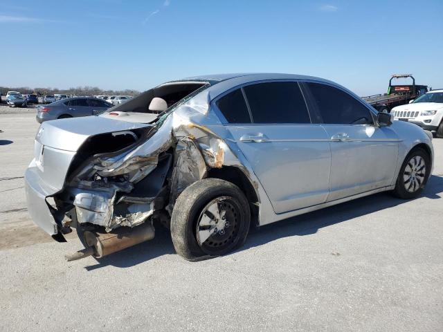 Vin: 1hgcp2f30aa078443, lot: 44415005, honda accord lx 20103