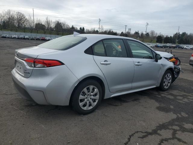 Vin: jtdbcmfe7rj028640, lot: 46509345, toyota corolla le 20243