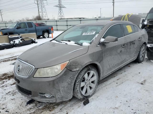 Vin: 1g4ge5ed2bf341517, lot: 54403515, buick lacrosse cxs 2011 img_1