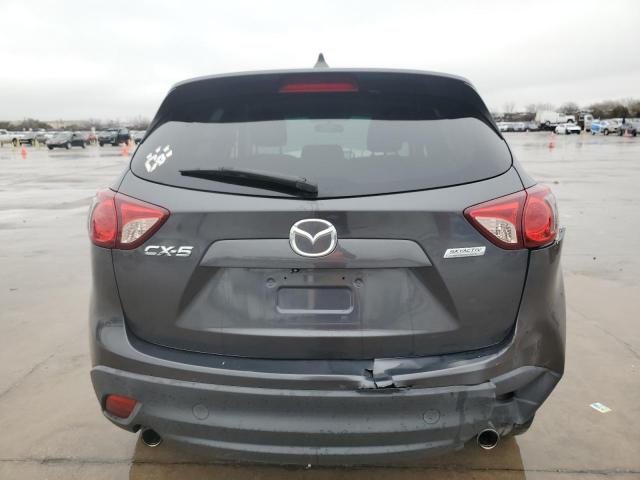 2015 MAZDA CX-5 TOURI - JM3KE2CY1F0439117