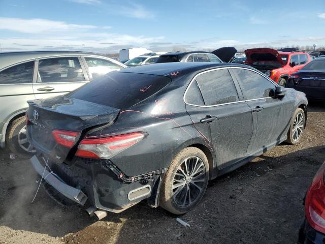 2018 TOYOTA CAMRY L - JTNB11HK7J3020405