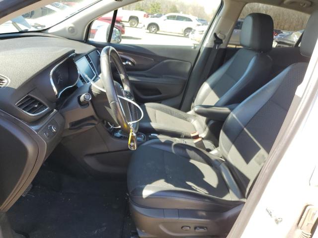 2017 BUICK ENCORE PRE - KL4CJASB3HB123025