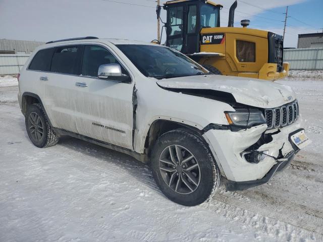 Vin: 1c4rjfbg4kc772536, lot: 44704825, jeep grand cher limited 20194