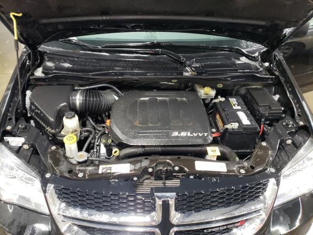 2017 DODGE GRAND CARA - 2C4RDGBGXHR658781