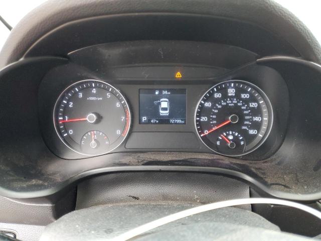 2019 KIA FORTE FE - 3KPF24AD3KE061415