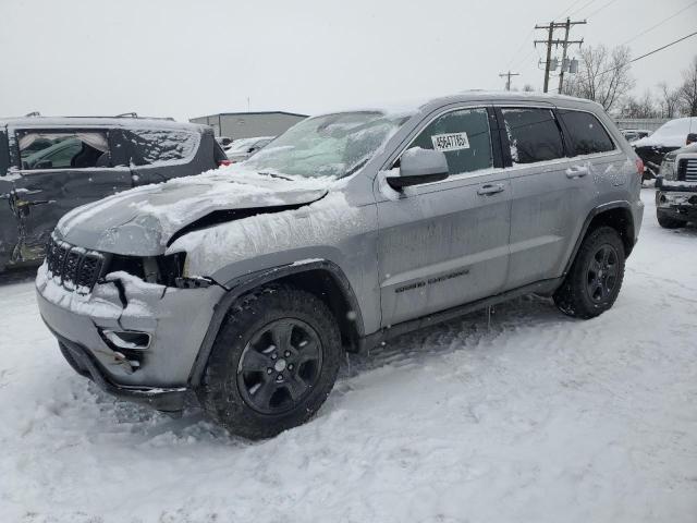 Vin: 1c4rjfag9hc726565, lot: 45647785, jeep grand cher laredo 2017 img_1