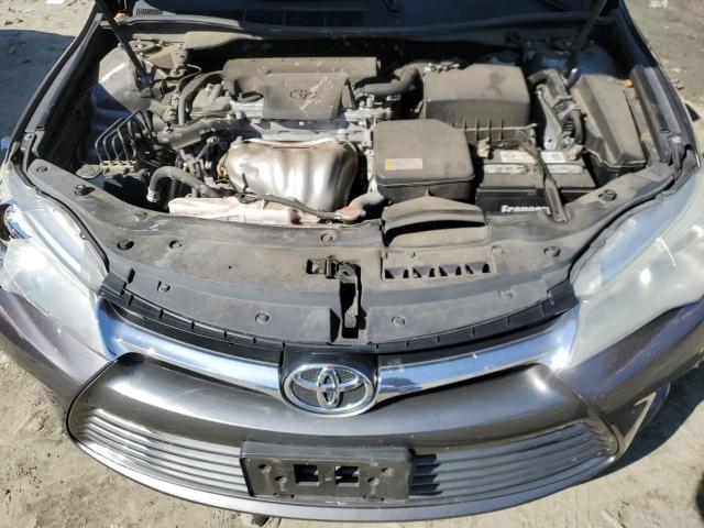 2016 TOYOTA CAMRY LE - 4T4BF1FK5GR551793