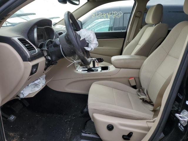 2022 JEEP GRAND CHER - 1C4RJFAG1NC162535