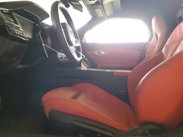 2025 BMW Z4 M40I WBAHF9C05SWY43531