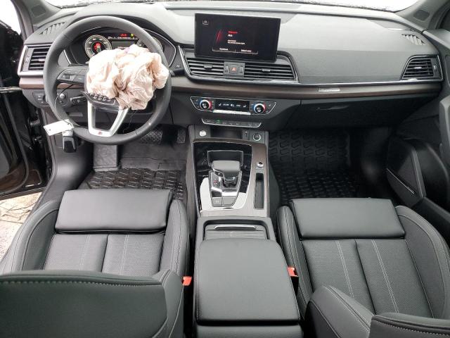 2024 AUDI Q5 E PREST - WA1F2AFYXR2134565