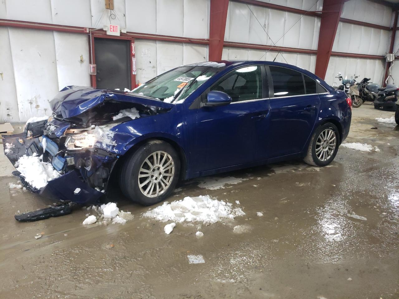 CHEVROLET CRUZE ECO