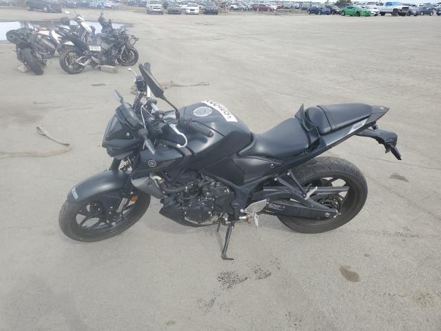2021 YAMAHA MT-03 MH3RH20Y5MK005627