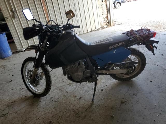 2024 SUZUKI DR650 SE JS1SP46D1R7100953