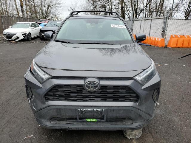 2022 TOYOTA RAV4 XLE - 2T3P1RFV1NC299585