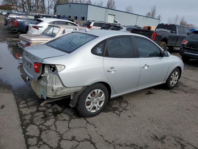 Vin: kmhdu4ad9au163279, lot: 86372864, hyundai elantra blue 20103