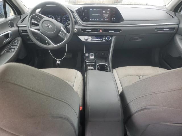 2020 HYUNDAI SONATA SEL - 5NPEL4JA3LH001257