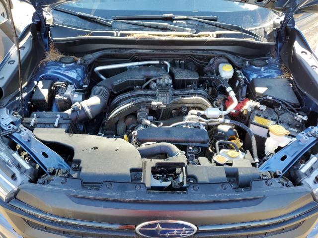 2025 SUBARU FORESTER JF2SLDAC4SH407860