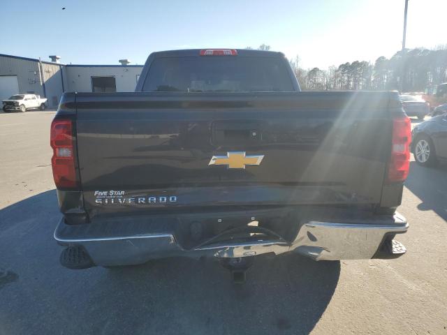 2016 CHEVROLET SILVERADO - 3GCPCNEC3GG245869