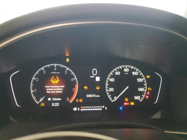 19XFL1H78PE000192 2023 HONDA CIVIC