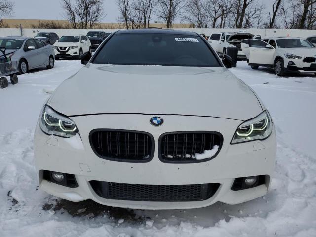 2016 BMW 550 I - WBAKN9C55GD962090