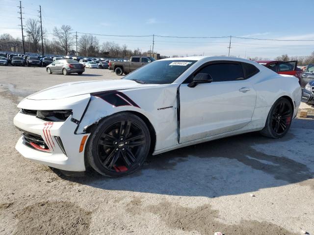 CHEVROLET CAMARO LT